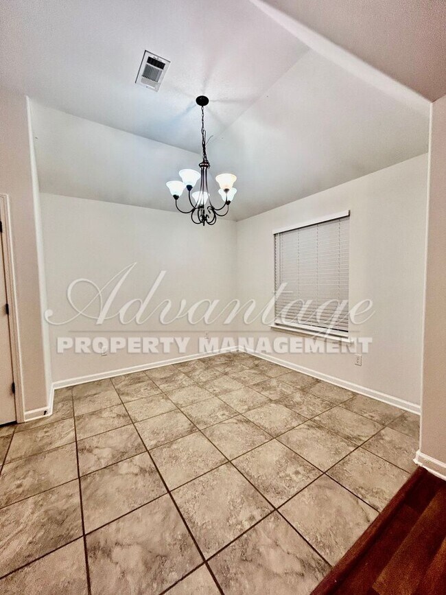 Foto del edificio - Beautiful Cordova Home for Rent