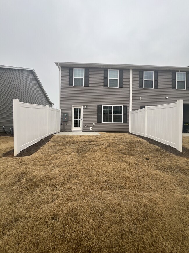 Foto del edificio - 1314 Amberview Ln