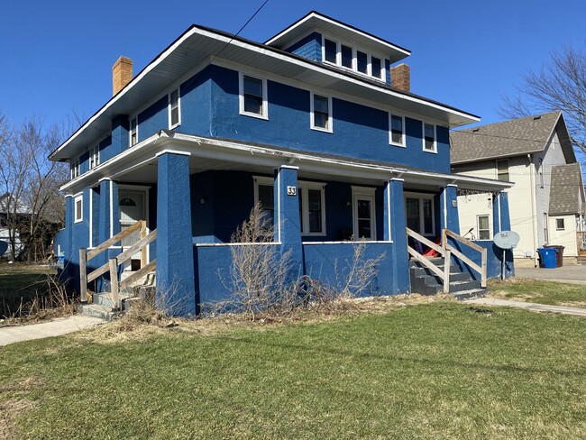 33 Frelinghuysen Ave. - 33 Frelinghuysen Ave
