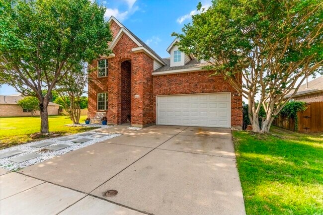 Foto del edificio - 5416 Parkplace Dr