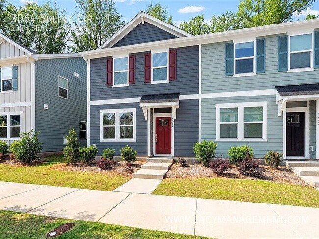 Building Photo - 3064 Spline Cir