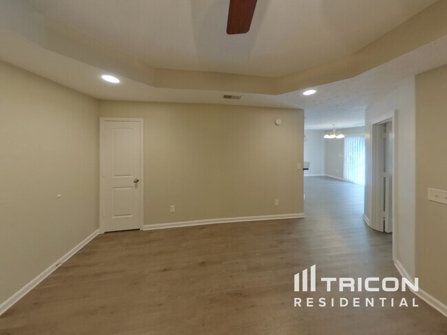 Building Photo - 605 Silverhill Drive Murfreesboro TN