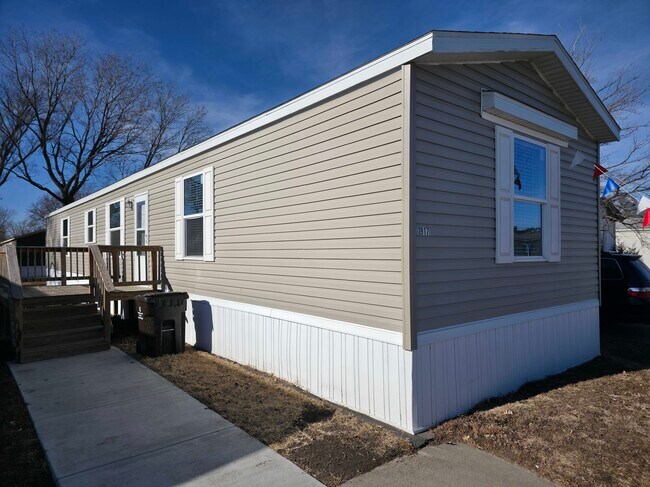 Foto del edificio - 1917 SW 11th St