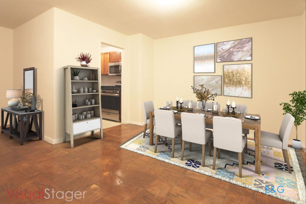 18311 Hillside Avenue Unit 4N, Queens, NY 11432 Room for Rent in Queens, NY