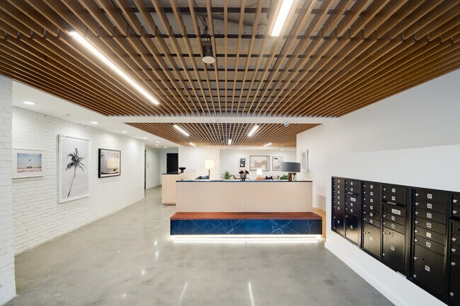 Foto del edificio - Vica Silverlake