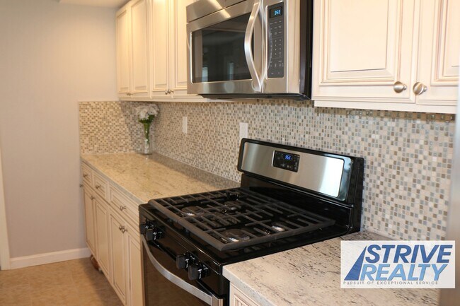 Foto del edificio - 22 Clyde St