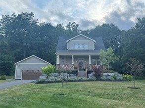 Building Photo - 3817 Gully Rd