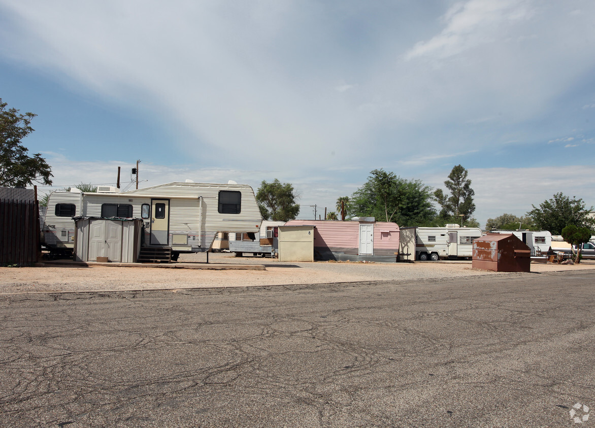 Building Photo - Downtown RV Park