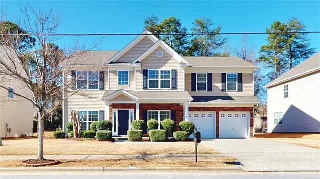 Foto principal - 505 Stowe Rd