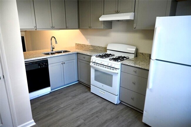 Foto del edificio - 1851 Grant Ct