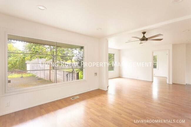Foto del edificio - 4642 NE Emerson St