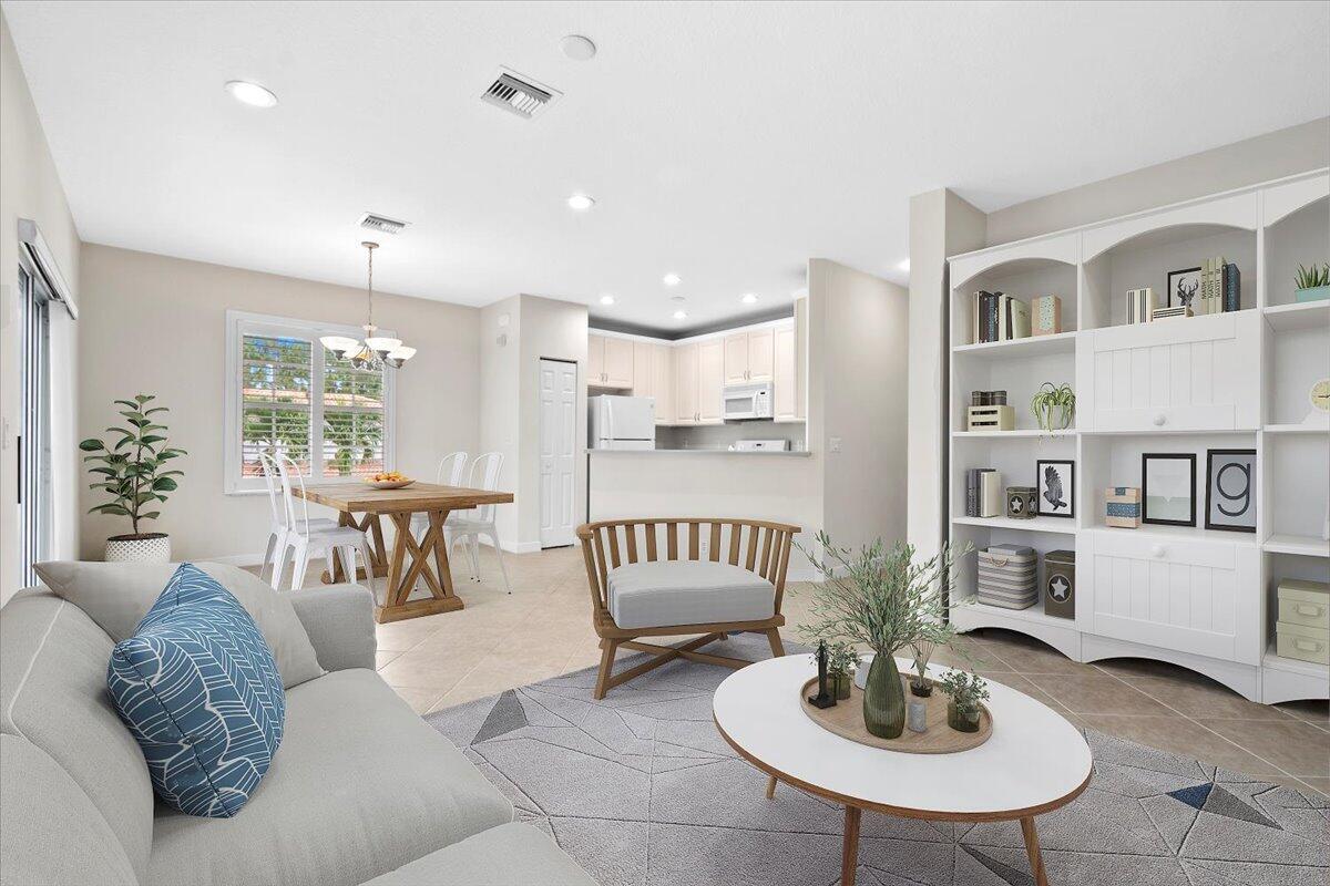 107 Evergrene Pkwy, Palm Beach Gardens, FL 33410 Condo for Rent in