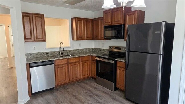 Foto del edificio - 2861 Creek Bottom Ct