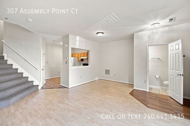 Foto del edificio - 307 Assembly Point Ct
