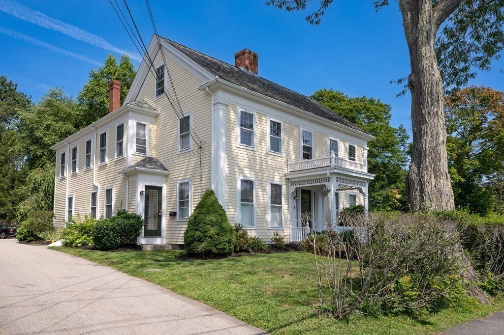 Primary Photo - 8-10 East St