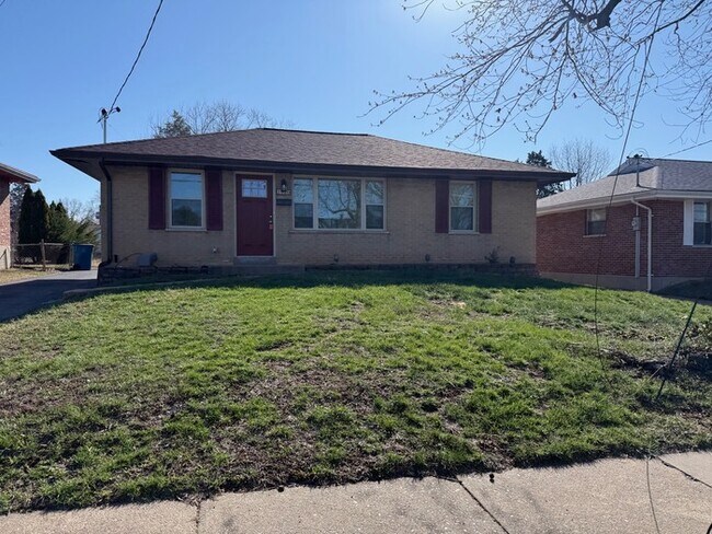 Foto del edificio - REMODELED Two Bedroom Two Bath Home in Overland, Mo.