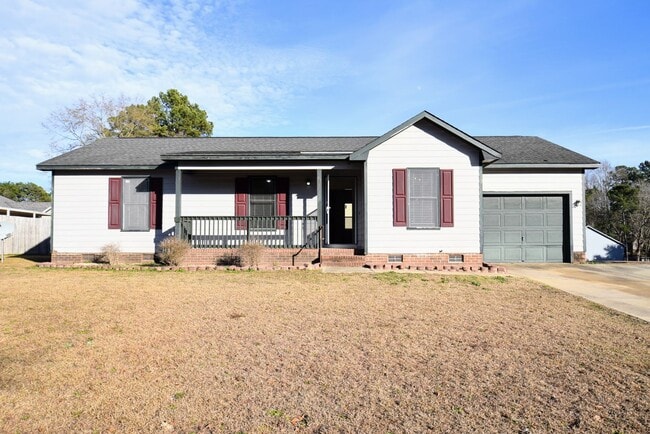 Building Photo - Robinwood Estates
