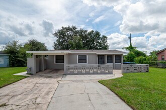 Building Photo - 4810 Shoshone St