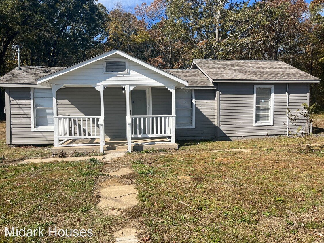 Primary Photo - 1 br, 1 bath House - 7703 Batesville Pike