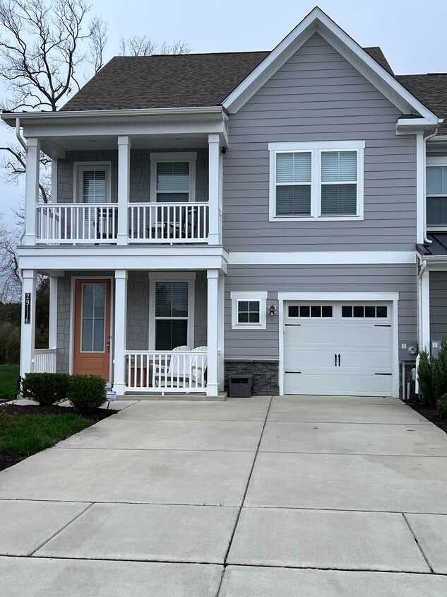 29116 Sea Bird Ct, Selbyville, DE 19975 Townhome Rentals in