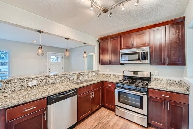 Building Photo - 3290 Magnolia Street, Denver, CO, 80207