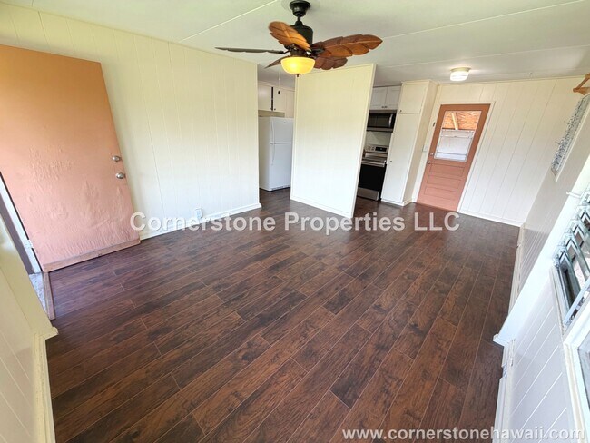 Foto del edificio - 528 Oneawa St