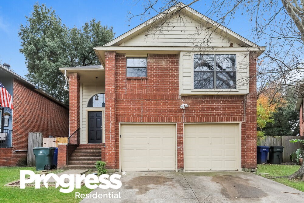 730 Santiago Dr, Garland, TX 75043 House Rental in Garland, TX
