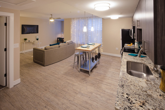 Overview Apartments - Richmond, VA | Apartments.com