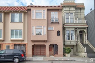 Building Photo - 1564 Guerrero St