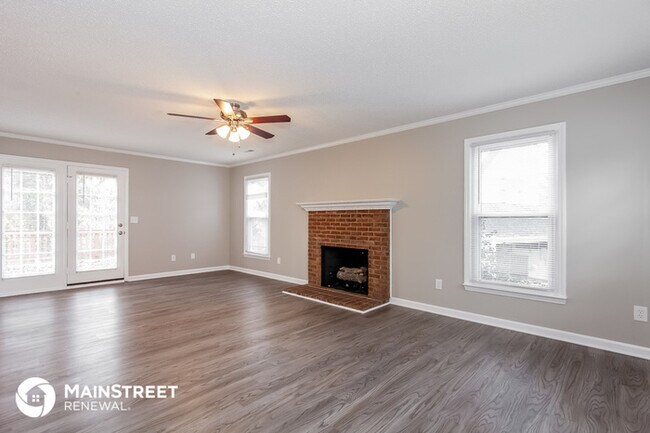 Foto del edificio - 10510 Streatham Ln