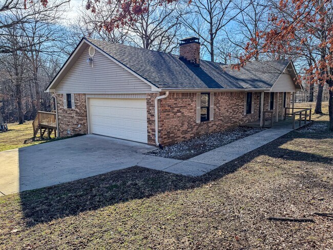 Foto del edificio - 1519 Mulberry Salem Rd