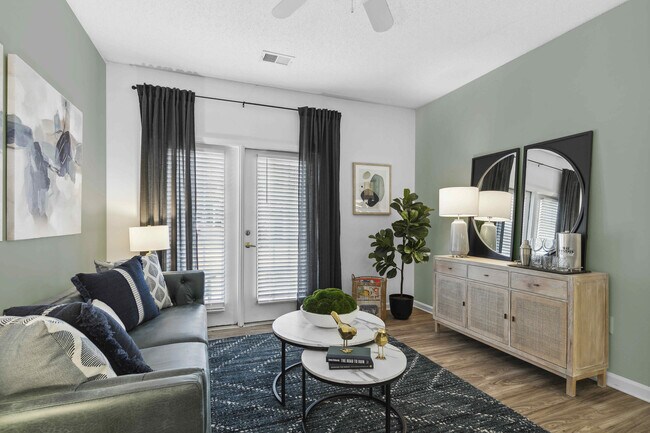 Foto del edificio - Views at River Bend