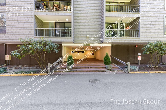 Foto del edificio - 6355 137th Ave NE
