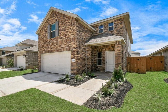 Building Photo - 3048 Ash Ray Dr