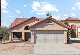 Building Photo - 4132 E Cholla Canyon Dr