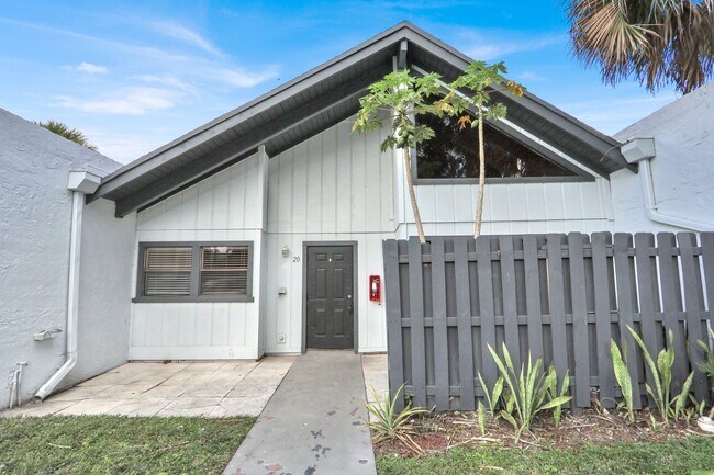 Foto del edificio - 100 Sparrow Dr