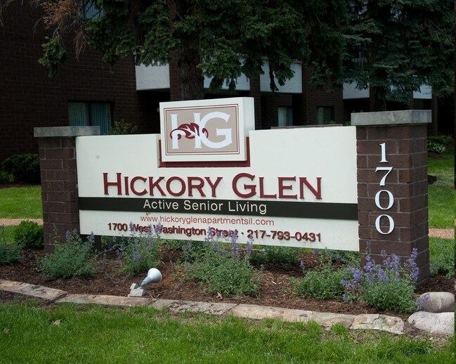Foto principal - Hickory Glen, Active Senior Living