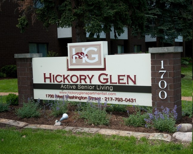 Primary Photo - Hickory Glen, Active Senior Living