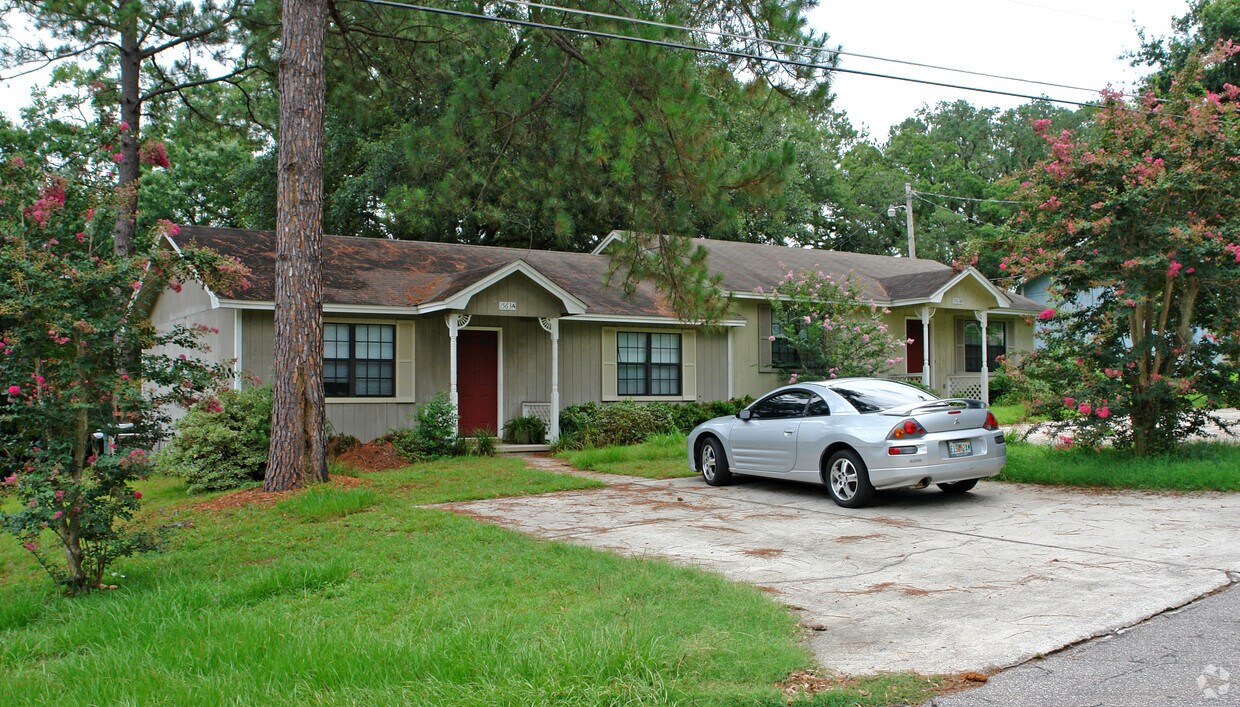 1563 Coombs Dr, Tallahassee, FL 32308 Apartments in Tallahassee, FL