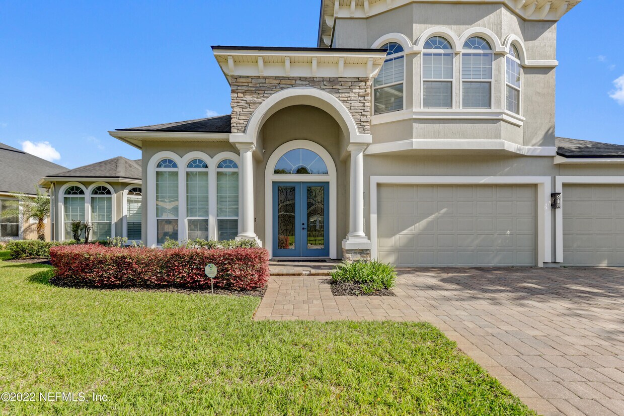 1719 Pennan Pl, Saint Johns, FL 32259 House for Rent in Saint Johns