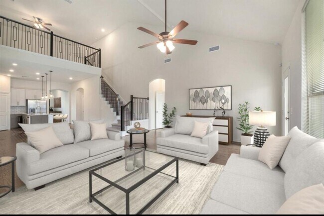 Building Photo - 7315 Buckthorn Holw Trl