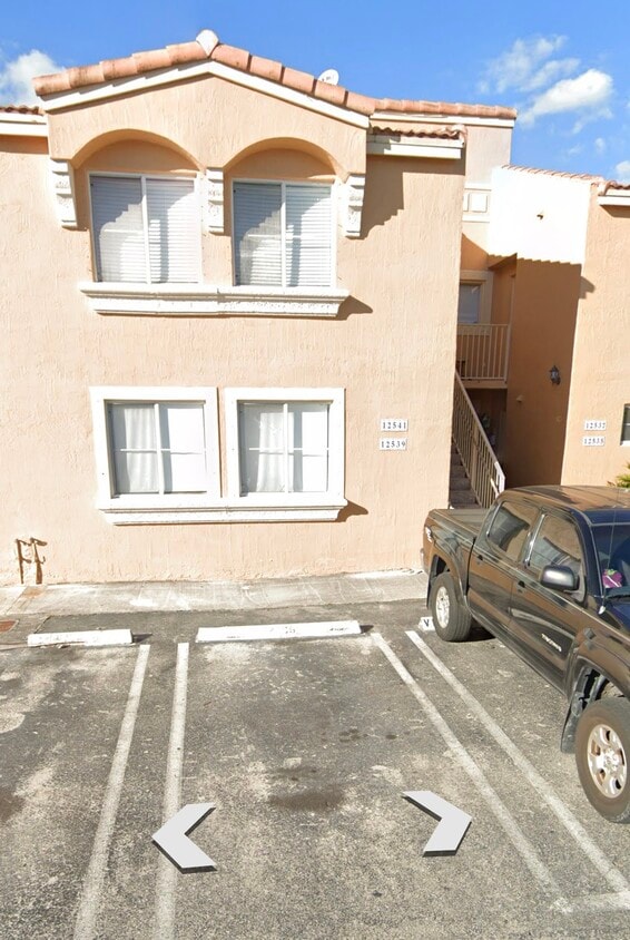 Foto del edificio - 12539 NW 11th Way