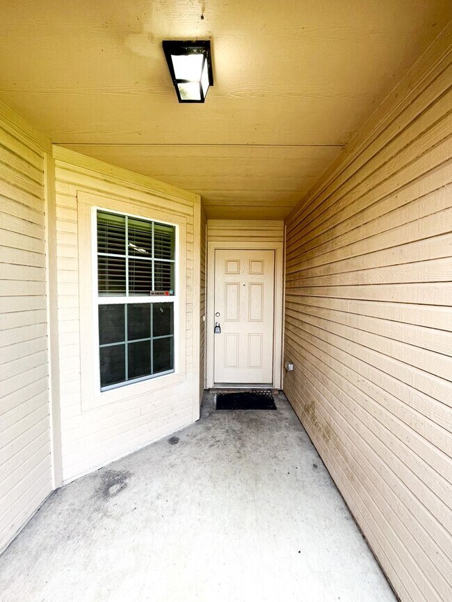 Foto del edificio - Available NOW!!!! This Beautiful 1 story, 4 Bedroom, 2 bath home in Killeen has a lot to offer!  ...