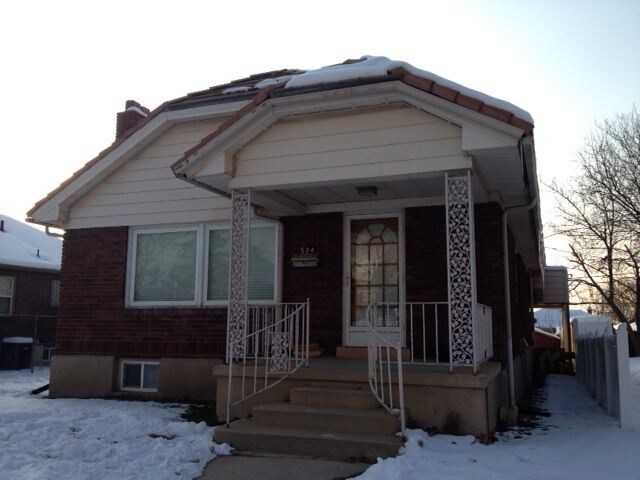 Primary Photo - 524 S Douglas St