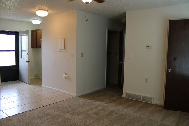 Foto del edificio - 1604 N 4th St