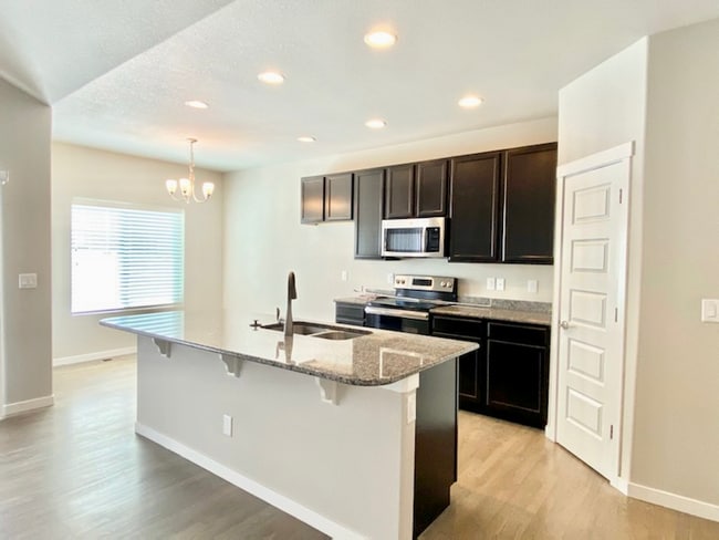 Photo - 2480 Barela Dr House