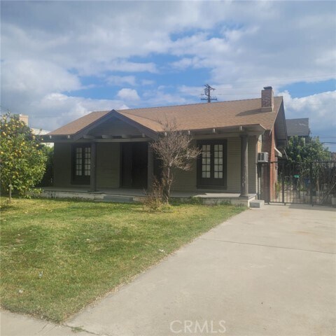Foto del edificio - 1620 S 7th St