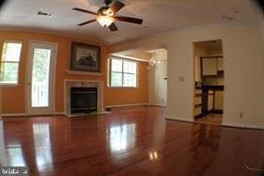 Building Photo - 5800 Inman Park Cir