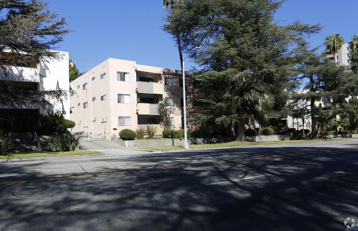 Foto principal - Los Feliz Apartments