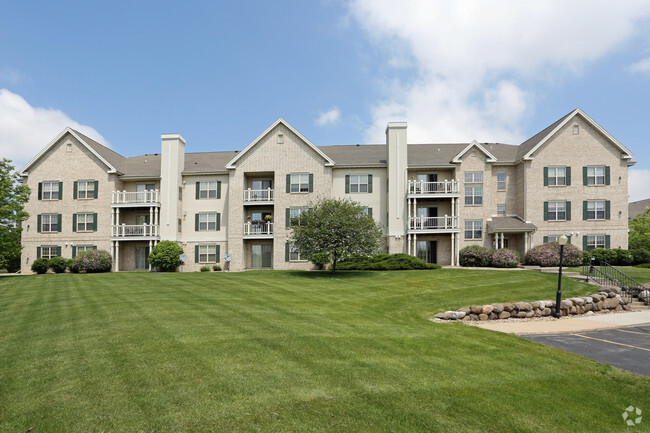 Foto del edificio - Deer Creek Apartments